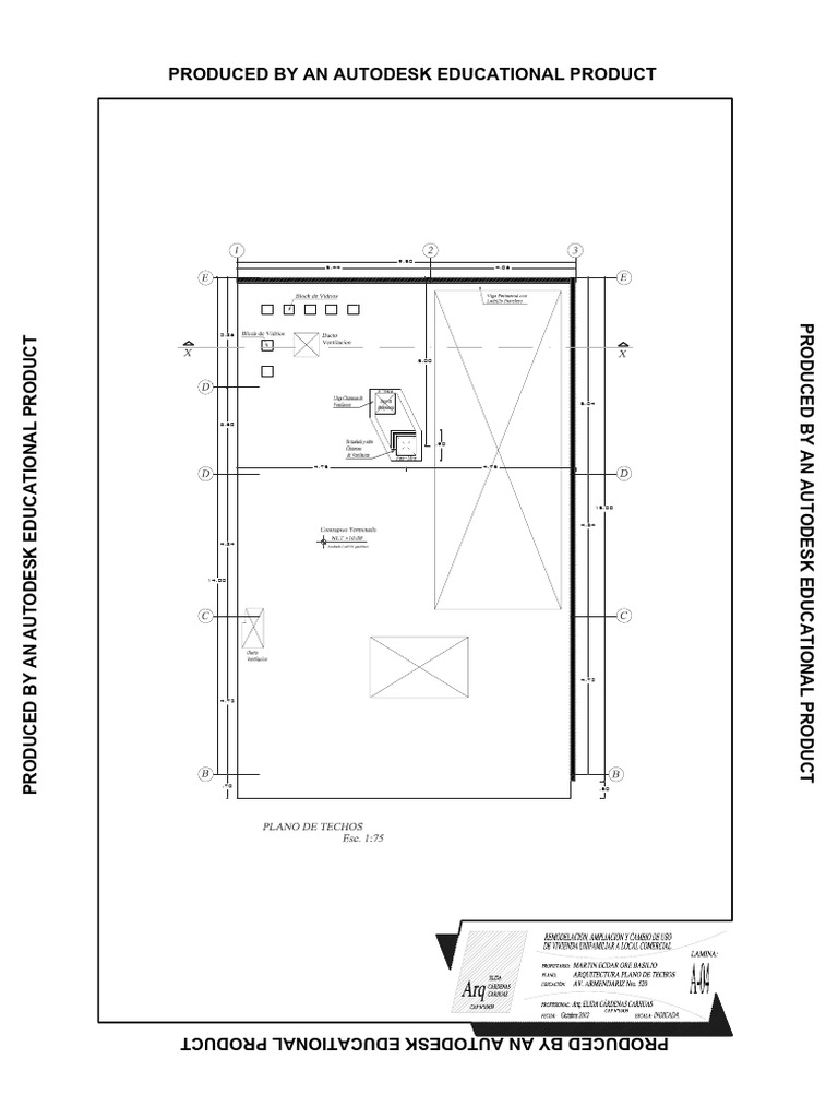 Autodesk Educational Product Data | PDF