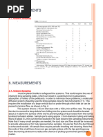EPA Method 1: Sampling for Emissions | PDF | Calibration | Pressure ...