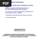Download Proposal Program Politeknik Dan Kolej Komuniti AKEPT by hanipahhussin SN88243195 doc pdf