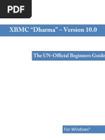 Directory List Overview 2007 | PDF | Internet | World Wide Web