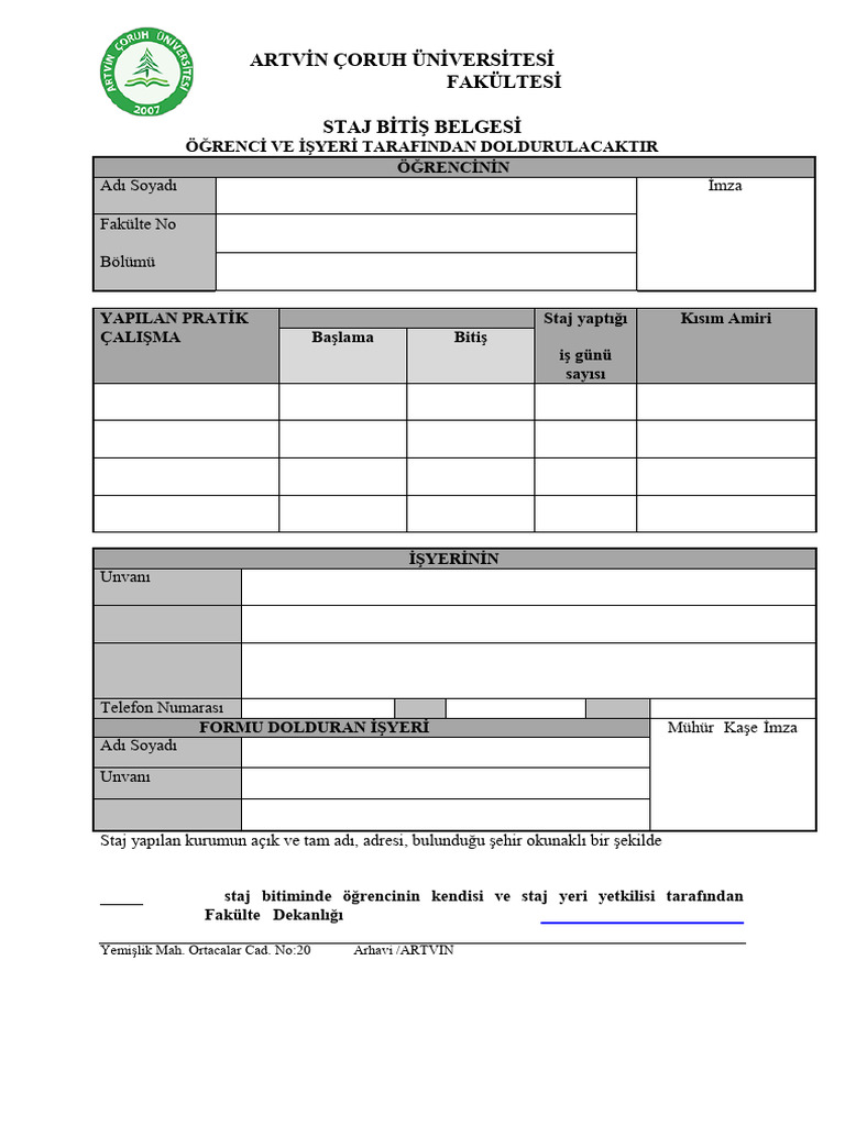 Form 5D | PDF