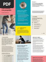 Retrait admissible CELIAPP : Formulaire RC725 | PDF | Logement