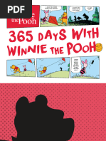 Winnie The Pooh | PDF | Winnie The Pooh | Fictional Bears
