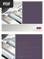 MTU Series 4000 Engine Specifications | PDF | Engines | Vehicle Parts