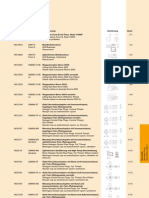 Standardni Vijci DIN Katalog