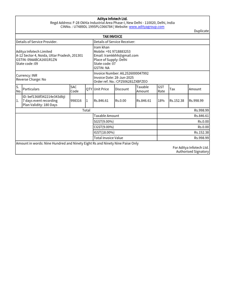 Cp2506281zxbfzeo 1751049357417 | PDF | Trade | Taxation