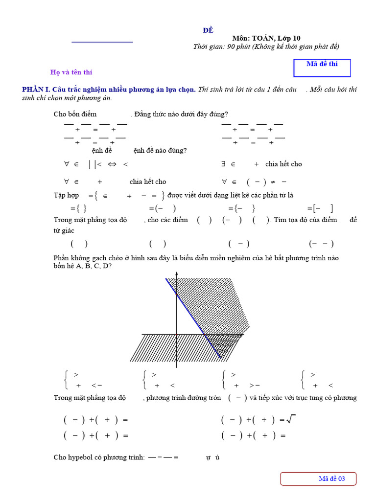 Made 03-HS | PDF