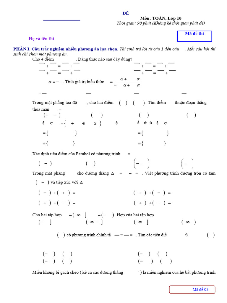 Made 05-HS | PDF