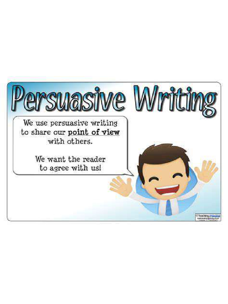 Types of Essay 2 | PDF