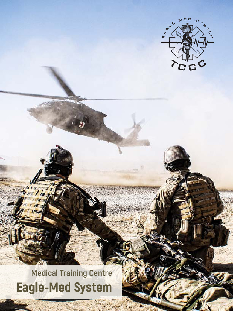 Tactical Medicine Training Overview | PDF | Medical Specialties ...