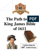 Path To The KJV Bible of 1611 ++