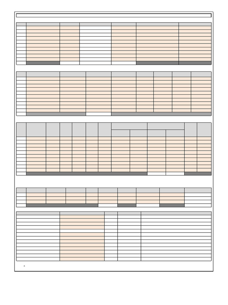 Formulário de Acesso à Microgeração 10 kW | PDF | Fotovoltaica ...