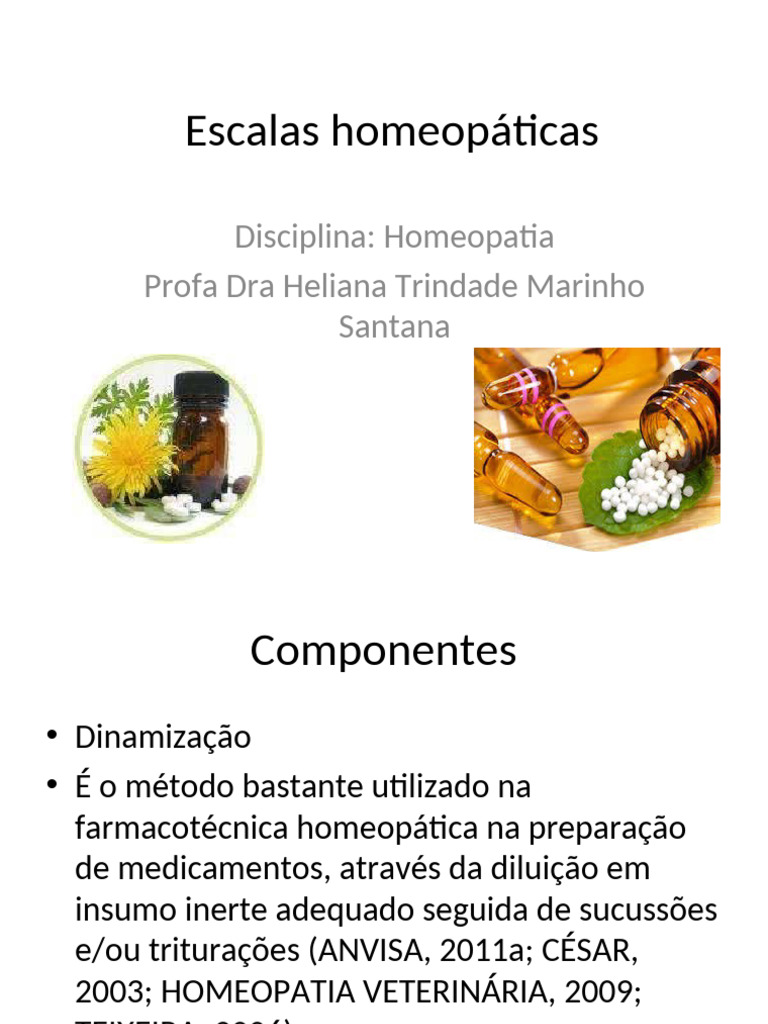 Aula 3 Escalas | PDF