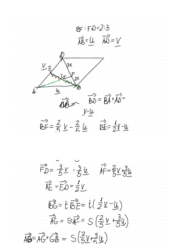 Mathematical Functions and Formulas | PDF