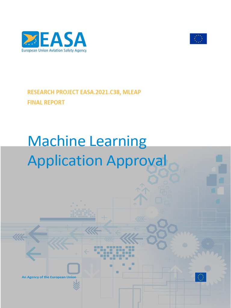 Mleap d4 Public Report Issue01 | PDF | Machine Learning | Conceptual Model