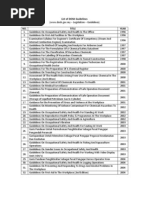SDS-Anchor Spray Paint | PDF | Toxicity | Personal Protective Equipment