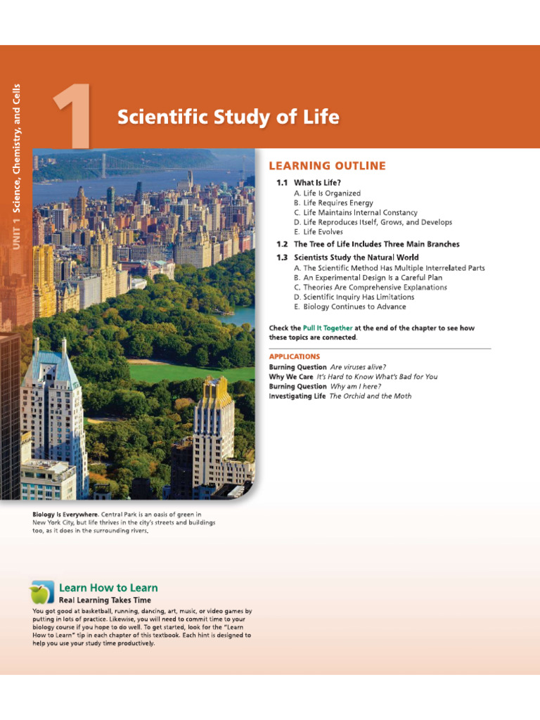 Bio Notes | PDF