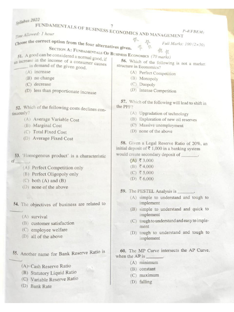 CAN Foundation p4 2025 June | PDF