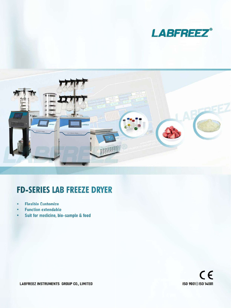 Fd-10 Fd-12 Fd-18 Series en | PDF