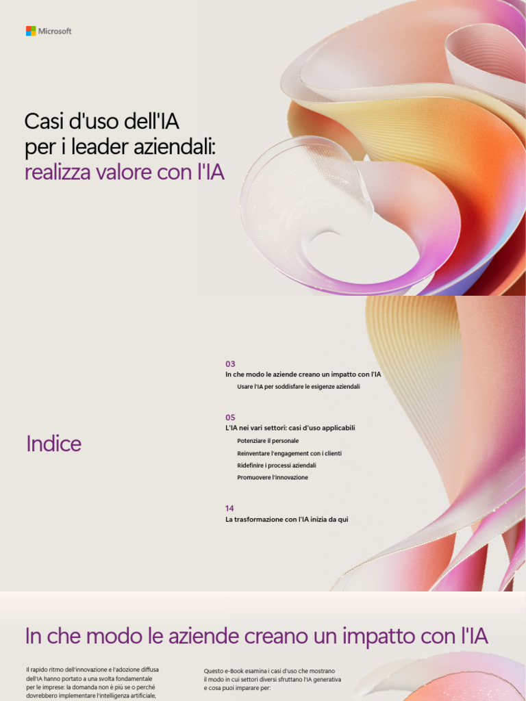 Casi Uso Ia | PDF