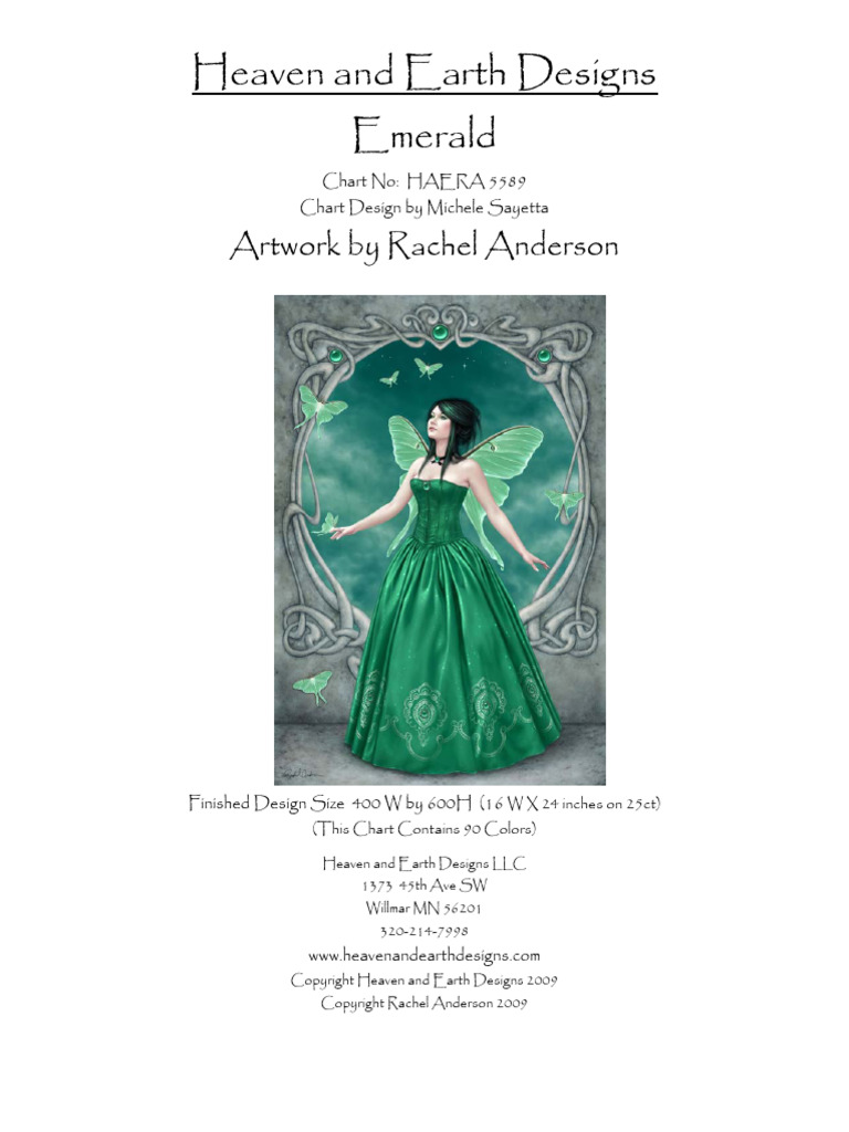 Emerald | PDF