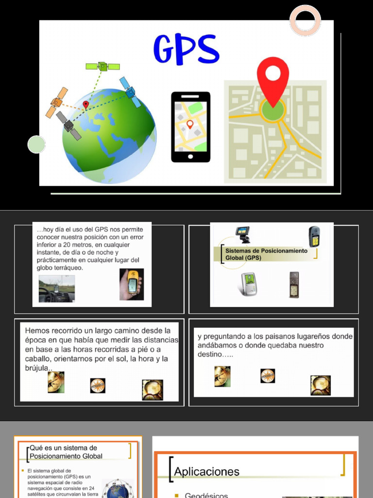 Gps Pdf