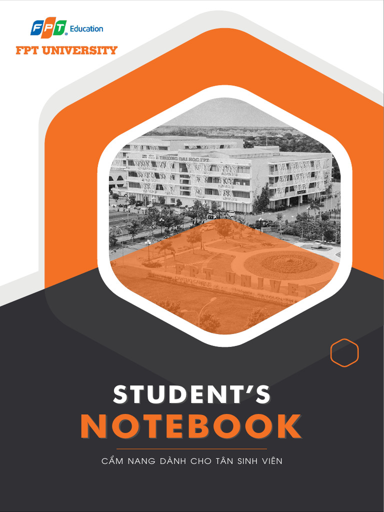Student S Notebook 2024 | PDF