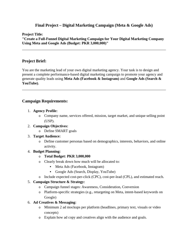 Final Project DM | PDF