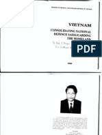 Vietnam Defence White Paper 1998