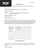 Installing and Using Orange Data Mining | PDF | Software | Computing