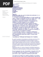 Acórdão do Tribunal da Relação de Coimbra subempreitada 2