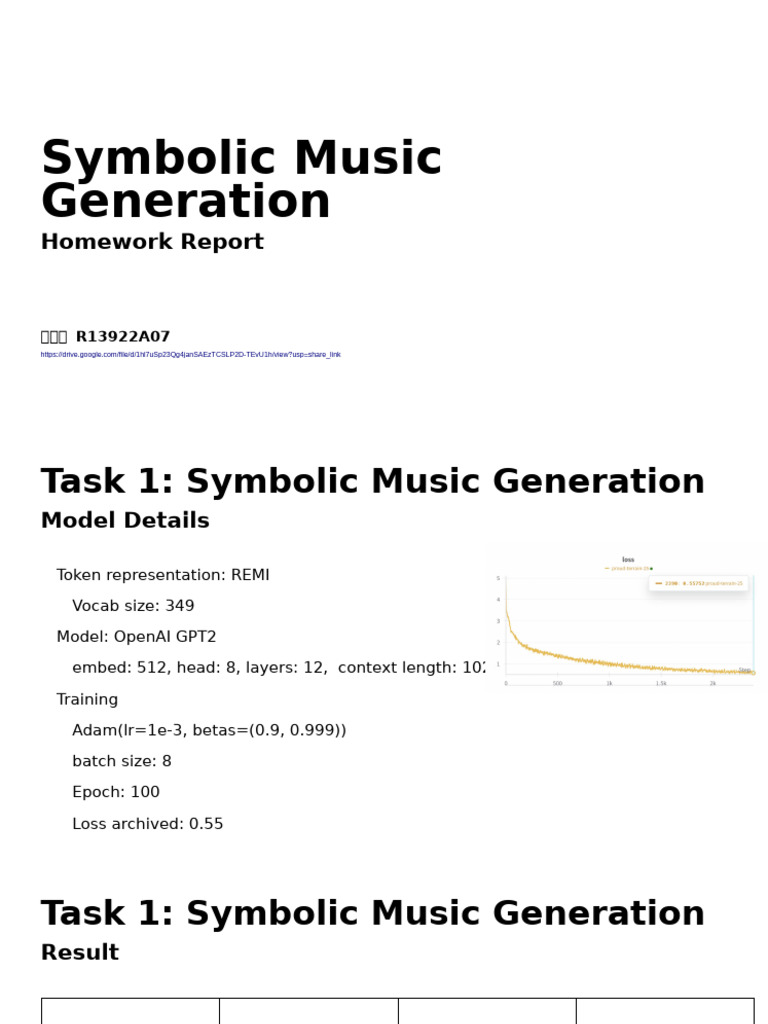 Homework 3 | PDF