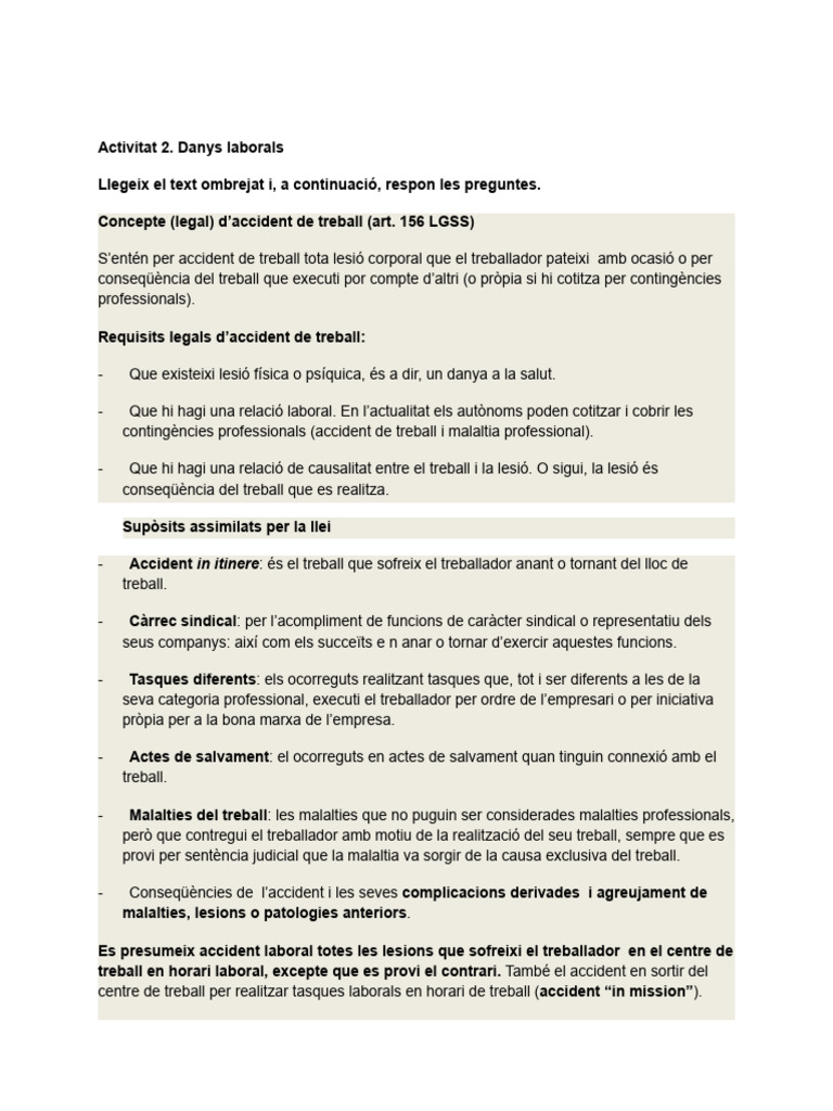 Moha Document Sense Títol | PDF