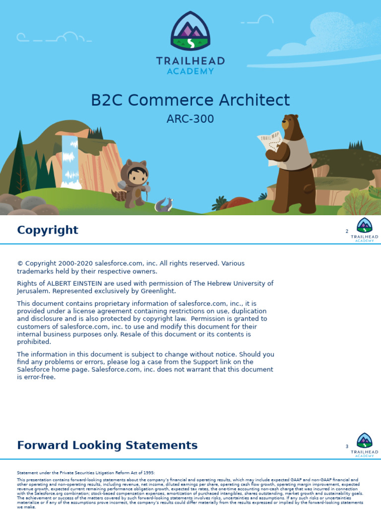 B2C Commerce Implementation Guide | PDF | Http Cookie | Investing