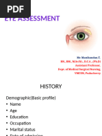 Free Printable Eye Test Charts | PDF | Visual Acuity | Clinical Medicine