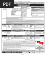 Case Law on Section 489-F PPC | PDF | Bail | Common Law