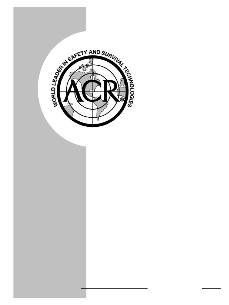 FPR-10 Product Support Manual | PDF | Menu (Computing) | Computer Program