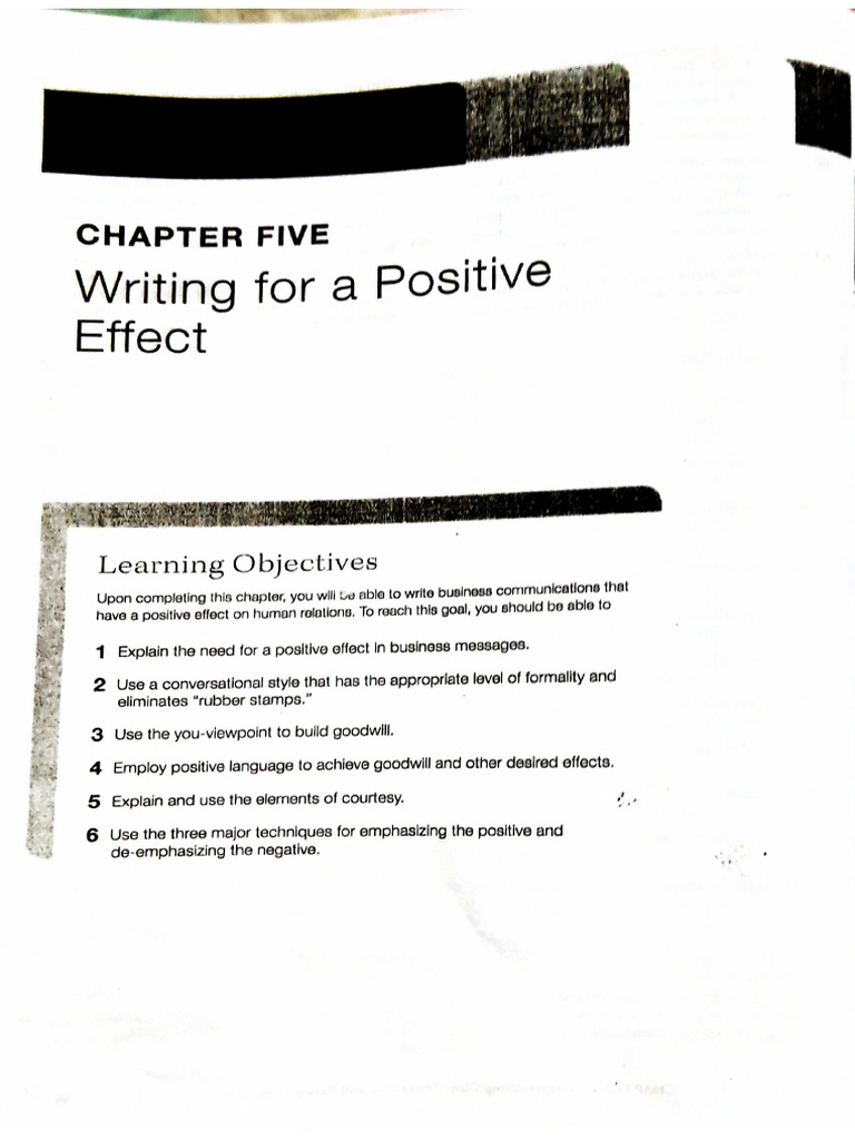 Chapter 05 | PDF