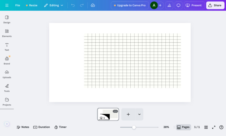 Design Presentation Overview | PDF