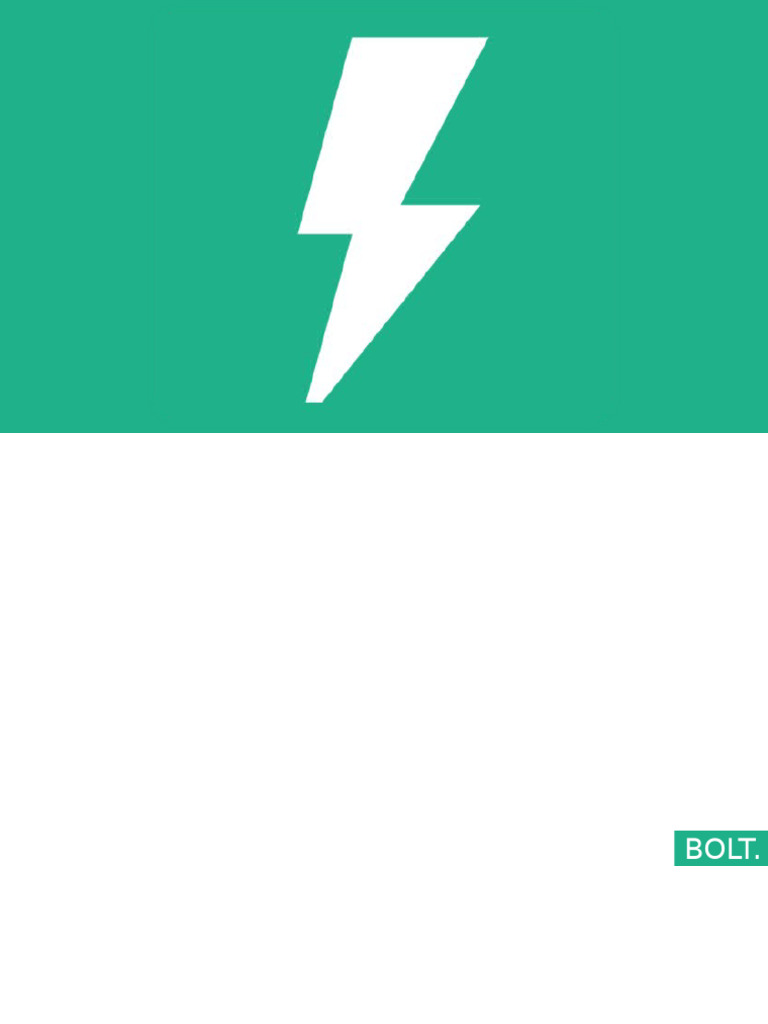 Bolt Presentation | PDF