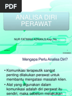 Download ANALISA DIRI PERAWAT by Iwan Temanggung SN88261376 doc pdf