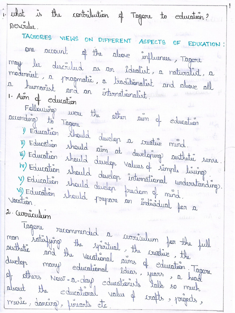 CIE Assignment II | PDF