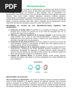 Asotrex: Glucosamina y Condroitina | PDF | Articulación