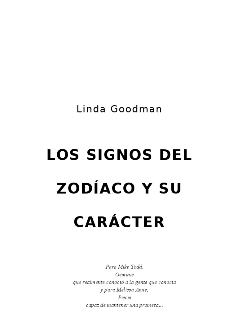 escorpio mujer saliendo con un hombre geminis linda goodman