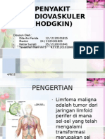 Hodgkin