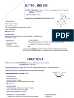 Presentación Aditivos