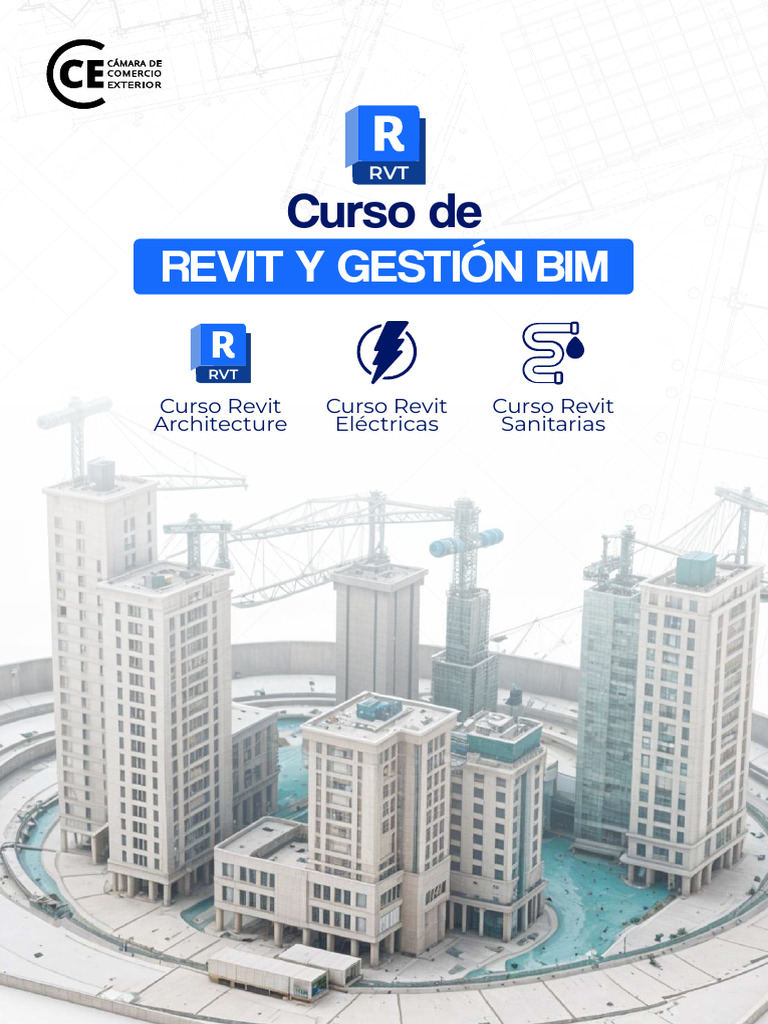Curso Completo de Revit y BIM | PDF | Autodesk Revit