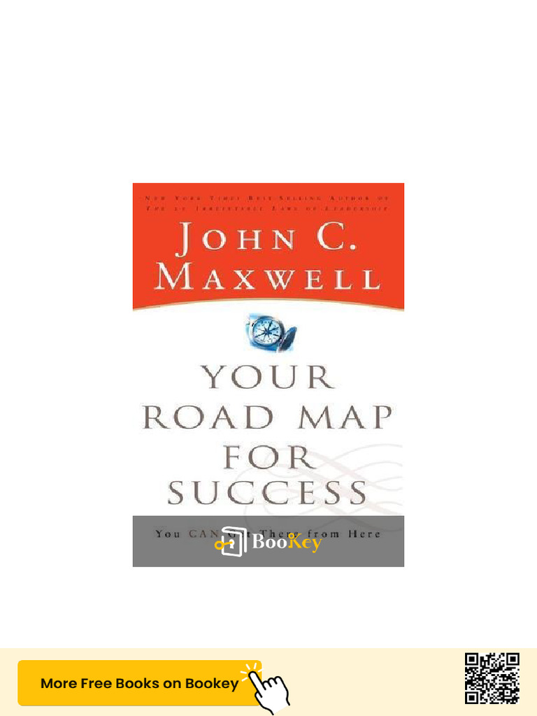 Your Success Roadmap Explained | PDF | Goal | Motivational