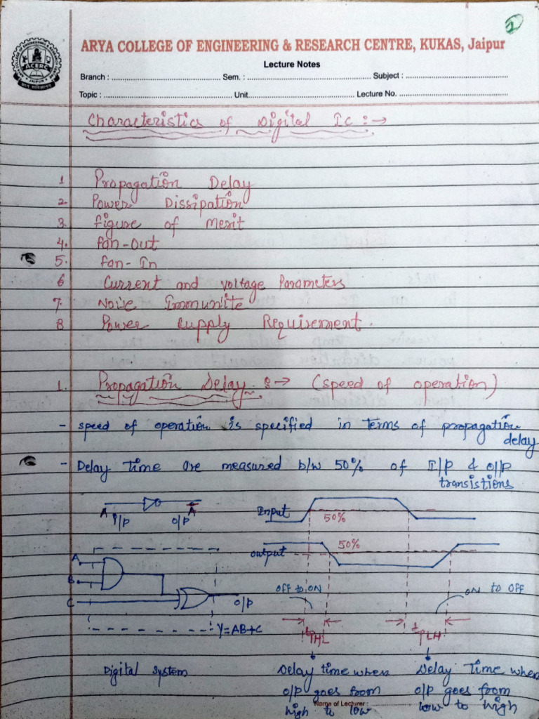Unit 3 (DE) | PDF