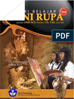 Download 2 Fullbook Seni Rupa Smp-mts Vii-Viii-ix by Subhan Bedahan SN88271219 doc pdf